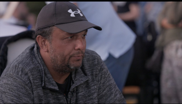 Πάνος Ρούτσι: «Ο Γιώργος Σταμάτης με προσέγγισε για να σταματήσω, μου είπε ότι έχει δει το παιδί μου καμένο»